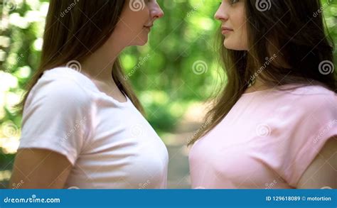 lesbian touching each other|27 Lesbian Sex Tips Porn Wont Teach You